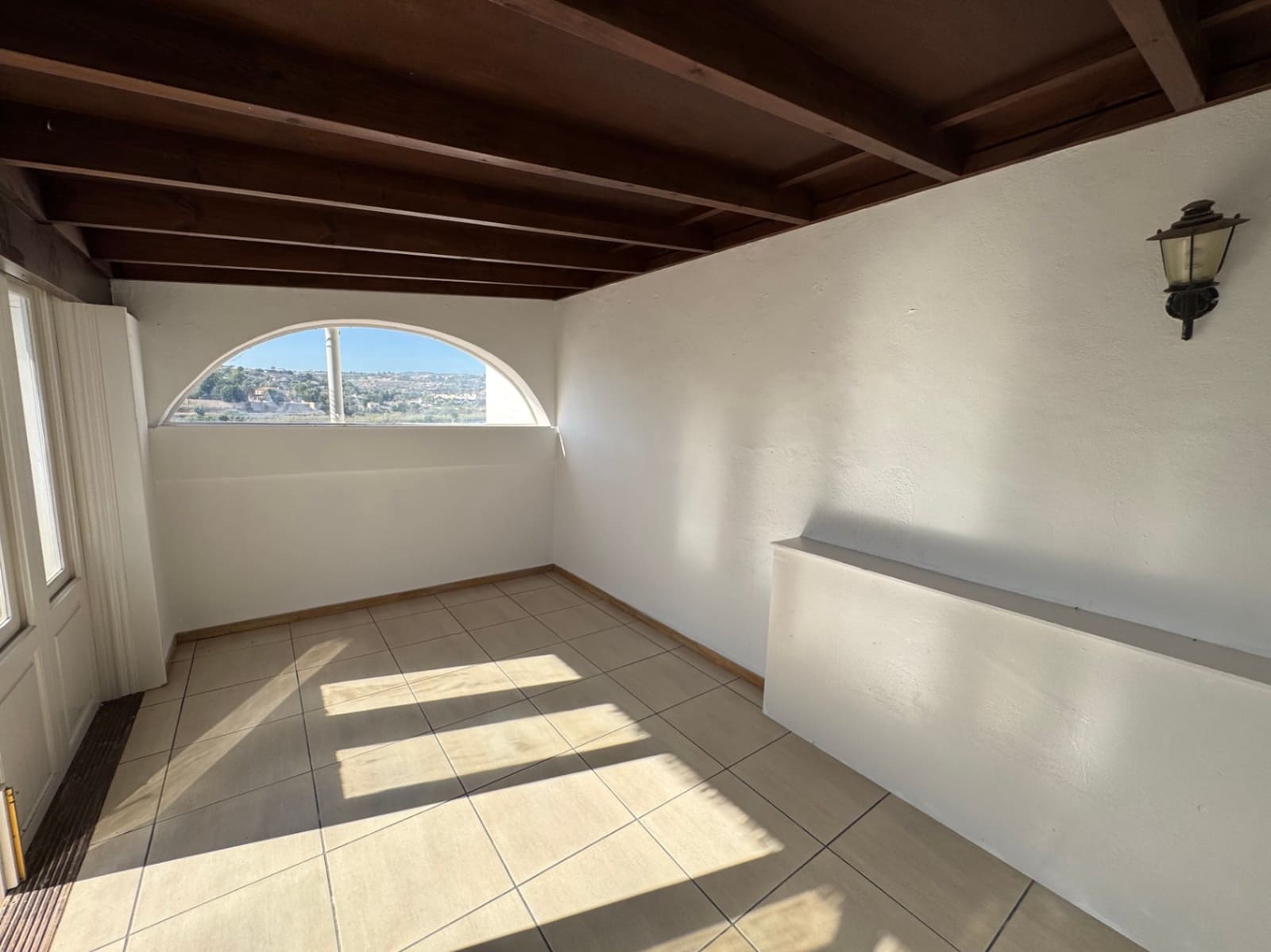 2 quarto Bungalow para venda em Moraira com piscina garagem - 275 000 € (Ref: 9296610)