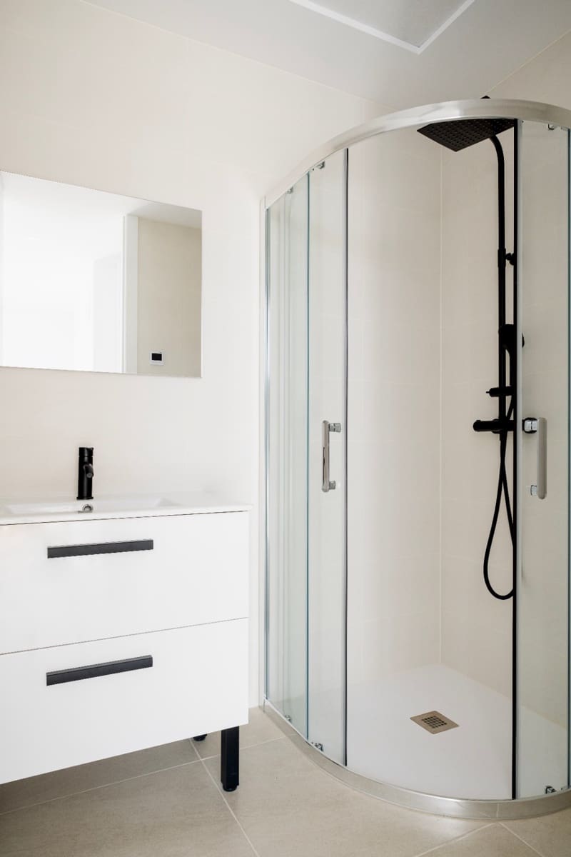 3 sovrum Villa till salu i Calpe / Calp med pool garage - 755 000 € (Ref: 9298851)