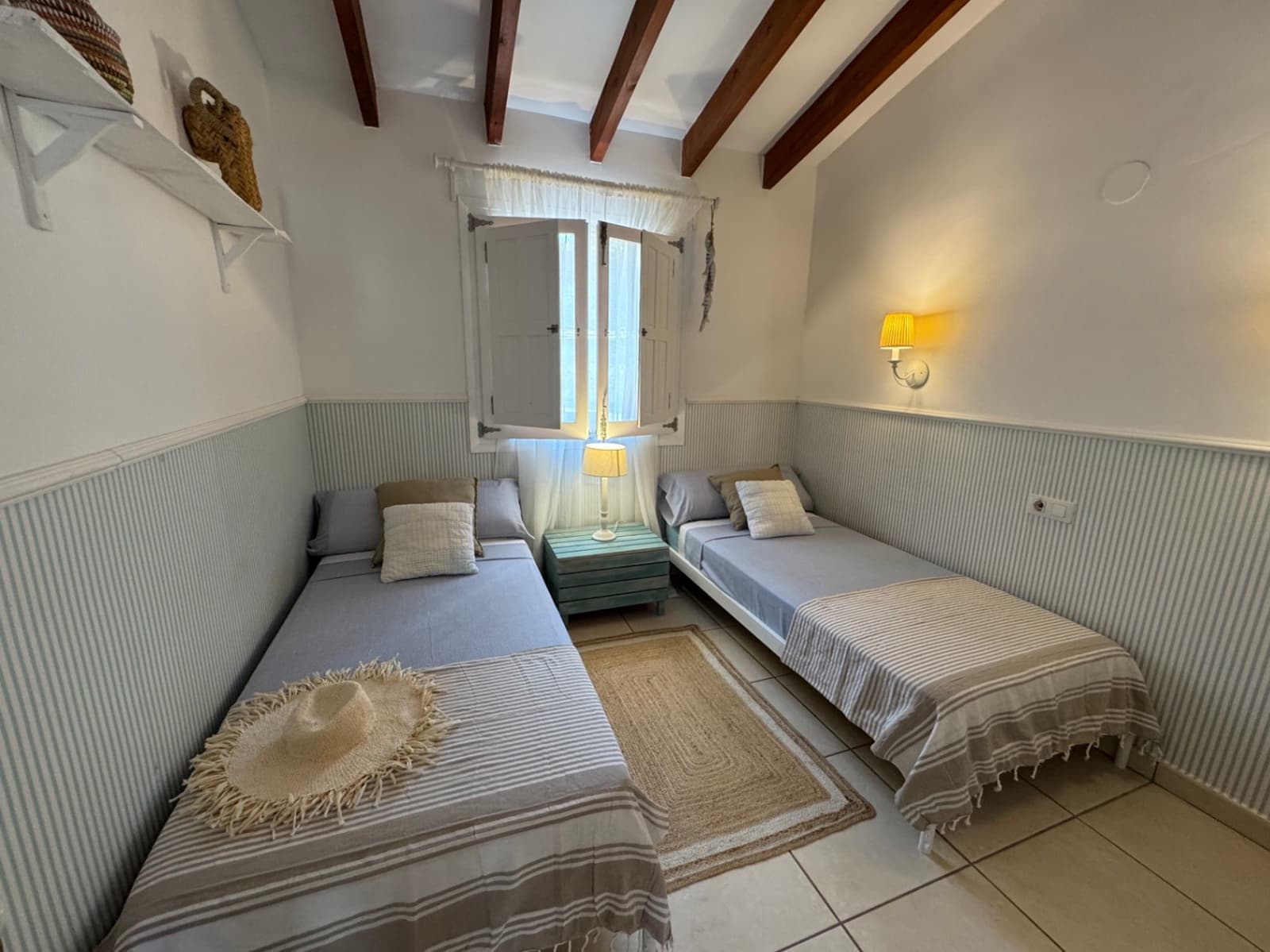 2 slaapkamer Bungalow te koop in Moraira met zwembad - € 330.000 (Ref: 9330067)