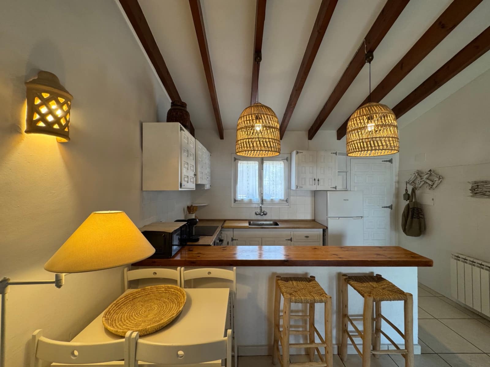 2 slaapkamer Bungalow te koop in Moraira met zwembad - € 330.000 (Ref: 9330067)