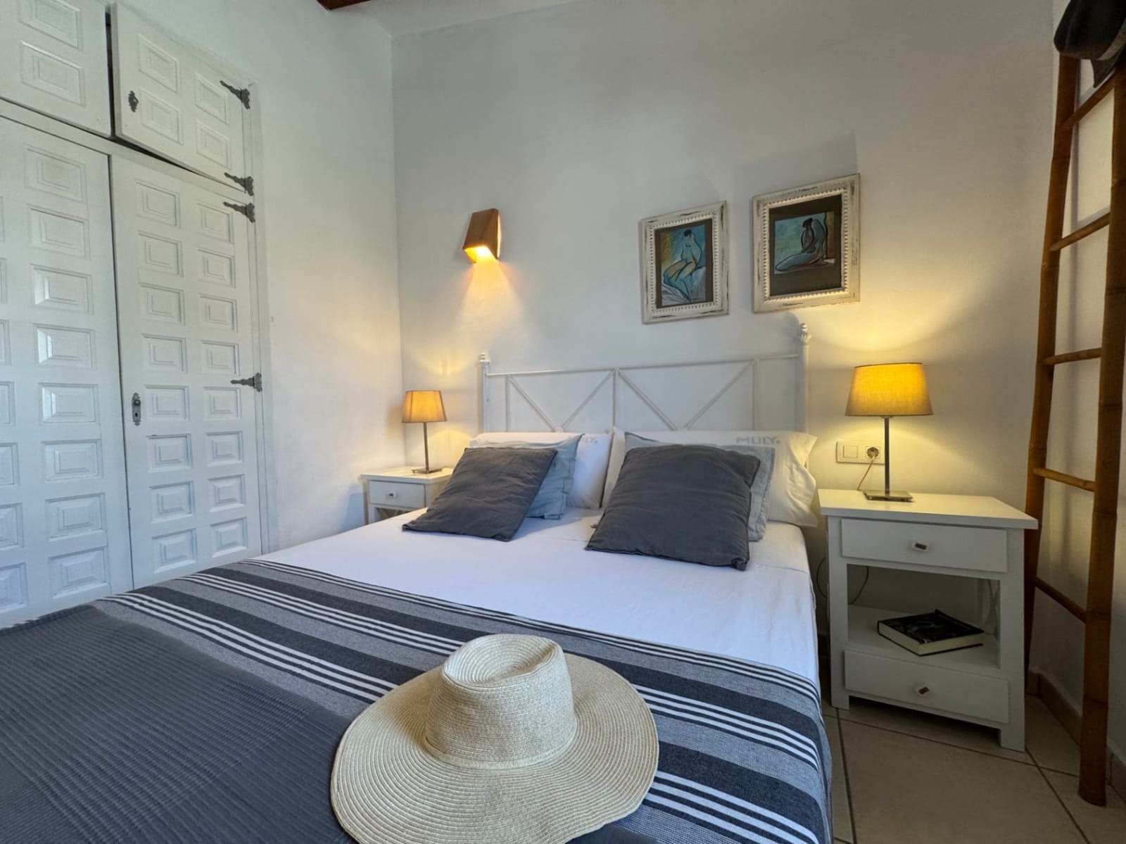 2 slaapkamer Bungalow te koop in Moraira met zwembad - € 330.000 (Ref: 9330067)