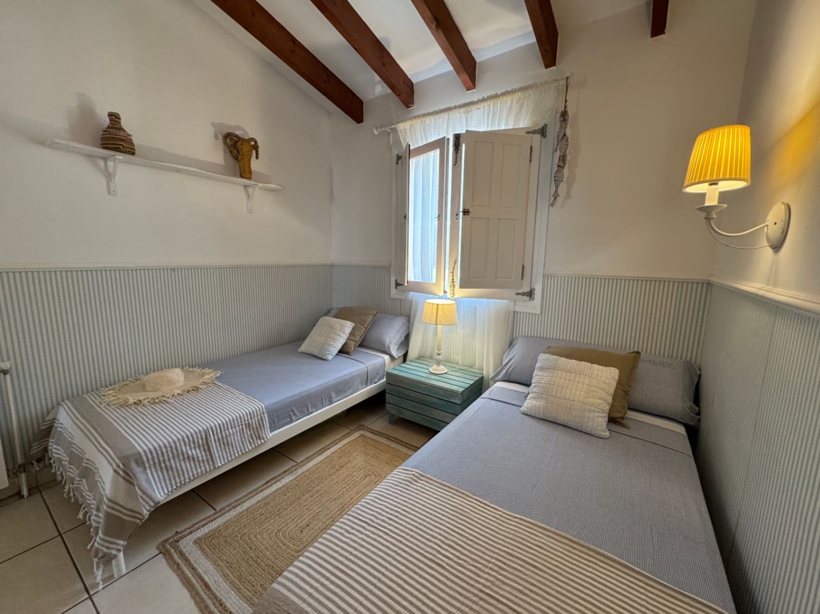 2 slaapkamer Bungalow te koop in Moraira met zwembad - € 330.000 (Ref: 9330067)