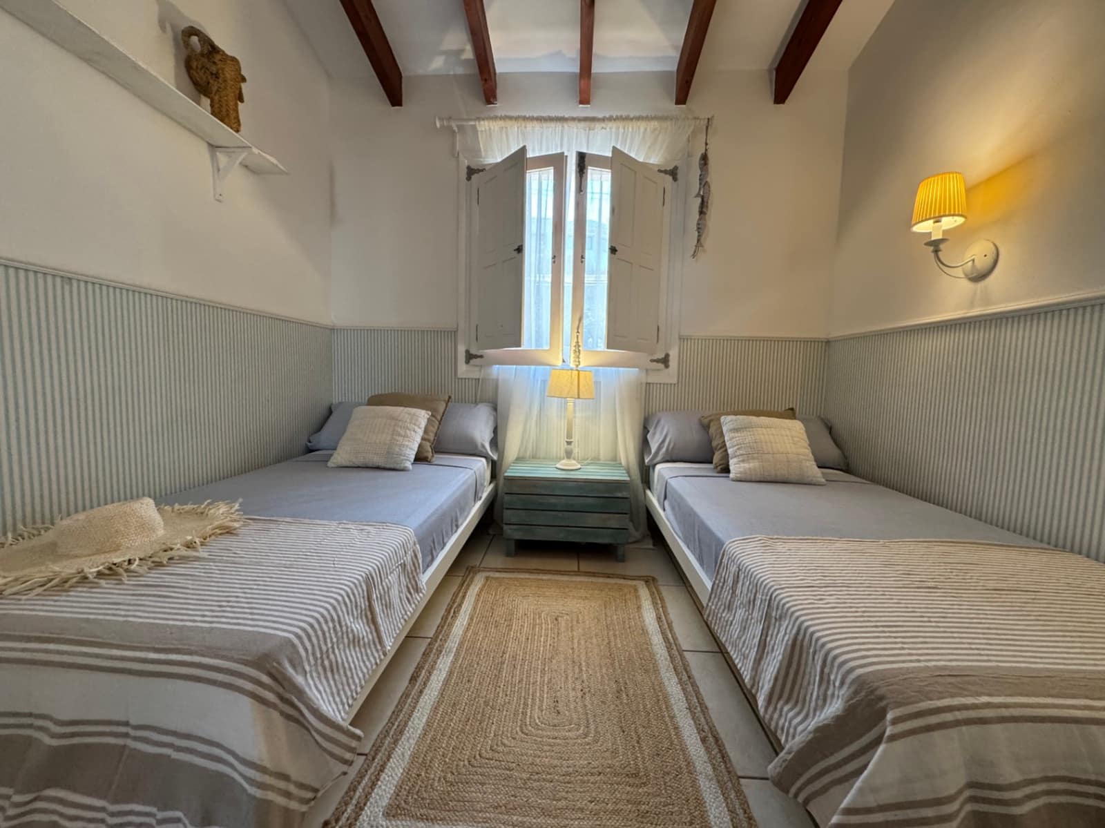 2 slaapkamer Bungalow te koop in Moraira met zwembad - € 330.000 (Ref: 9330067)