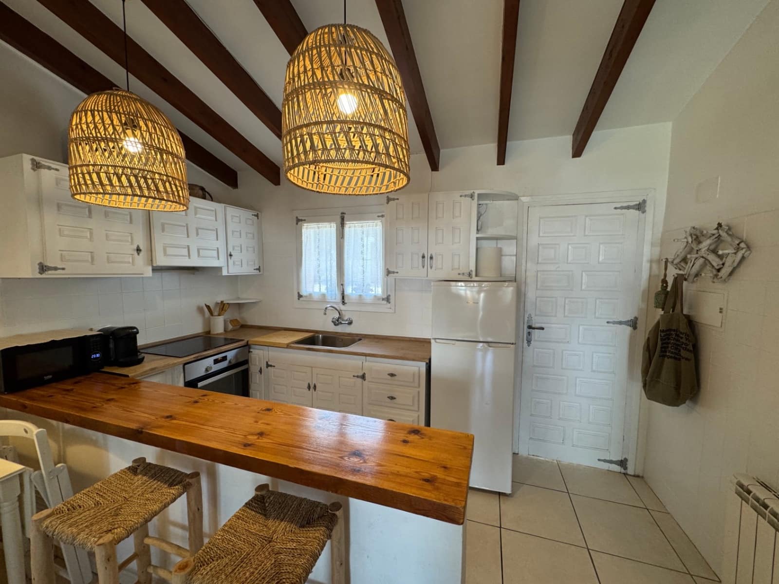 2 slaapkamer Bungalow te koop in Moraira met zwembad - € 330.000 (Ref: 9330067)