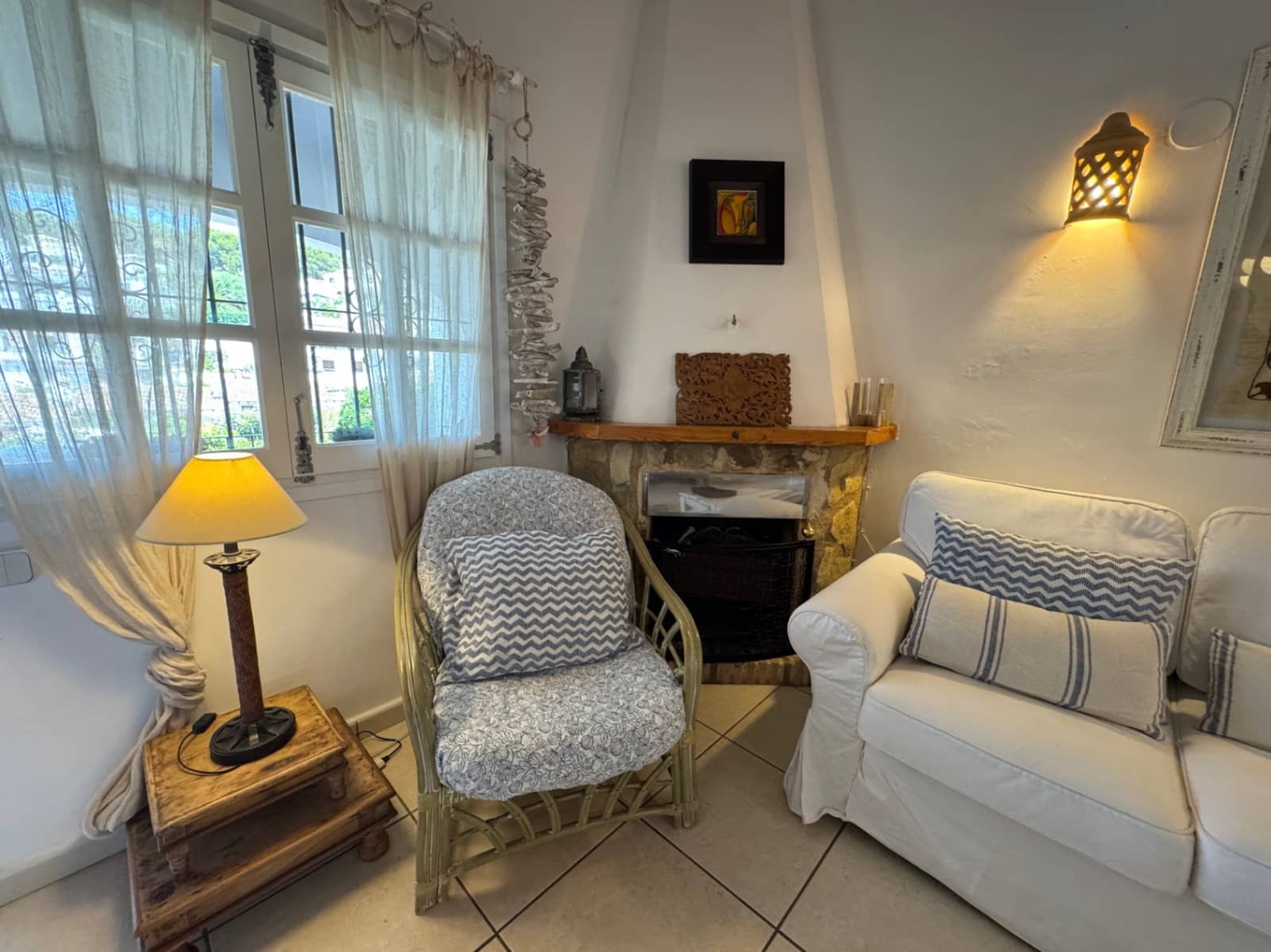 2 slaapkamer Bungalow te koop in Moraira met zwembad - € 330.000 (Ref: 9330067)