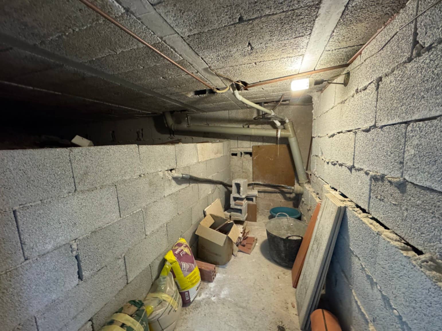 2 slaapkamer Bungalow te koop in Moraira met zwembad - € 330.000 (Ref: 9330067)