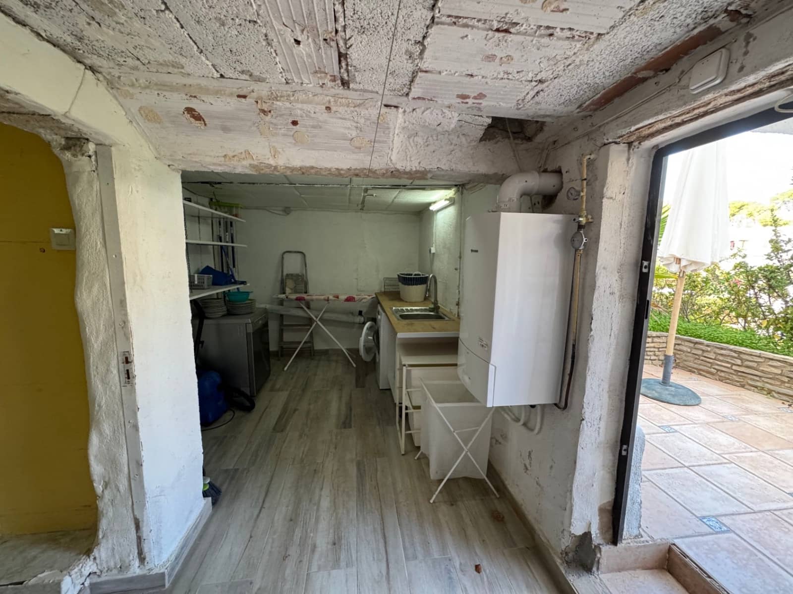 2 slaapkamer Bungalow te koop in Moraira met zwembad - € 330.000 (Ref: 9330067)