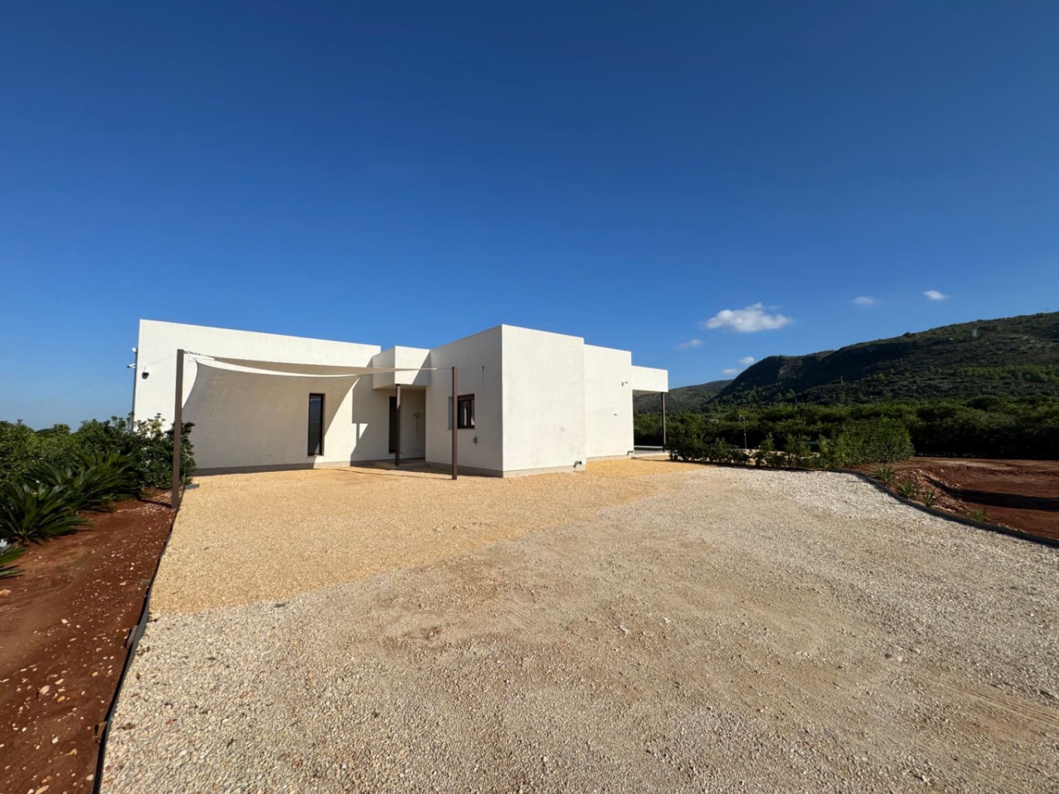 3 soveværelse Villa til salg i Beniarbeig med swimmingpool garage - € 875.000 (Ref: 9330068)