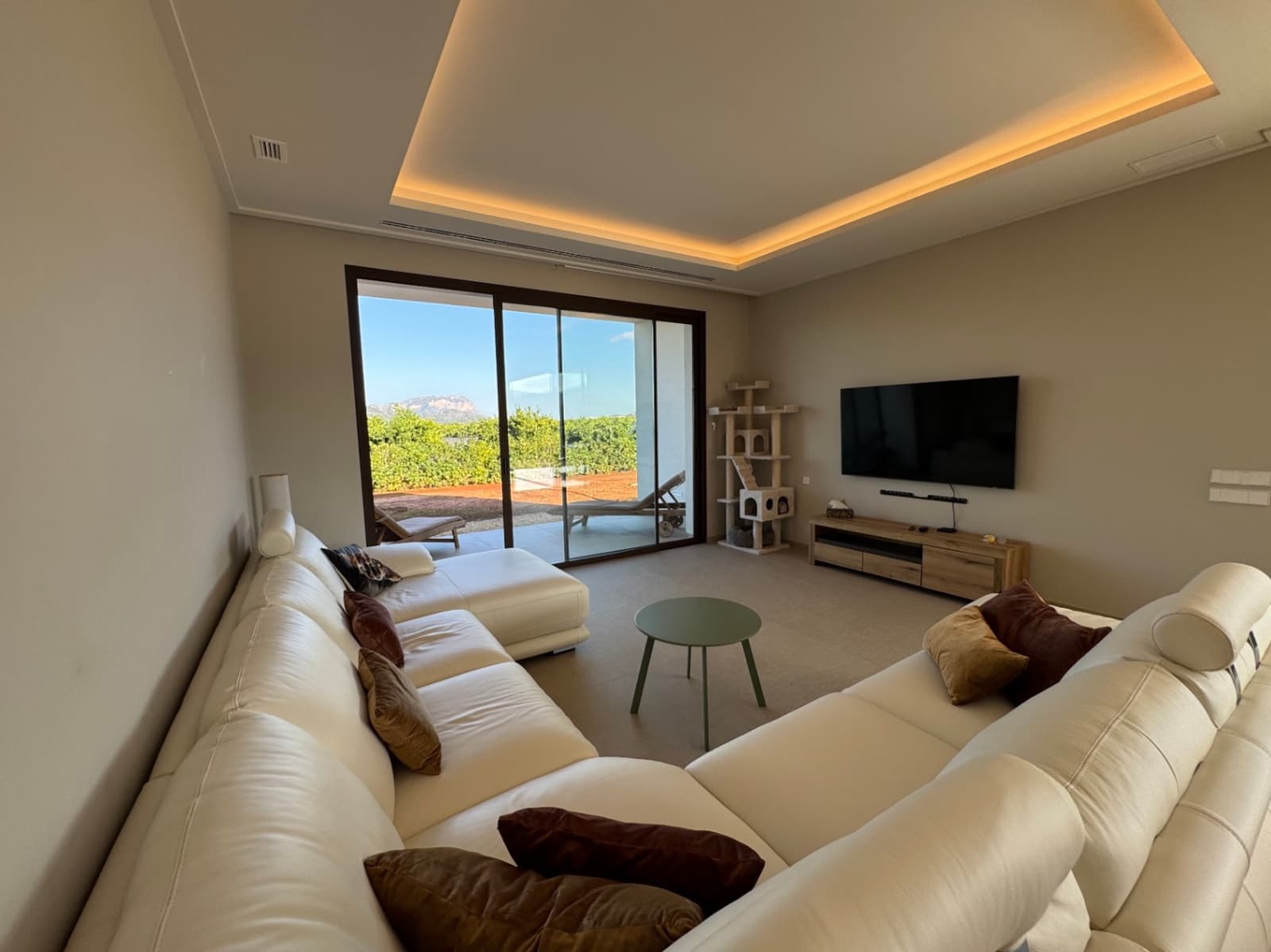 3 soveværelse Villa til salg i Beniarbeig med swimmingpool garage - € 875.000 (Ref: 9330068)