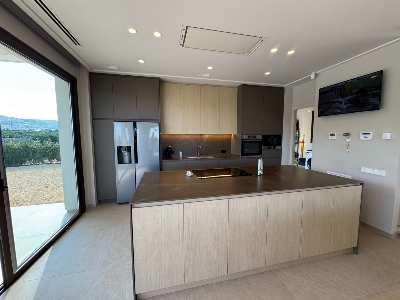 3 soveværelse Villa til salg i Beniarbeig med swimmingpool garage - € 875.000 (Ref: 9330068)