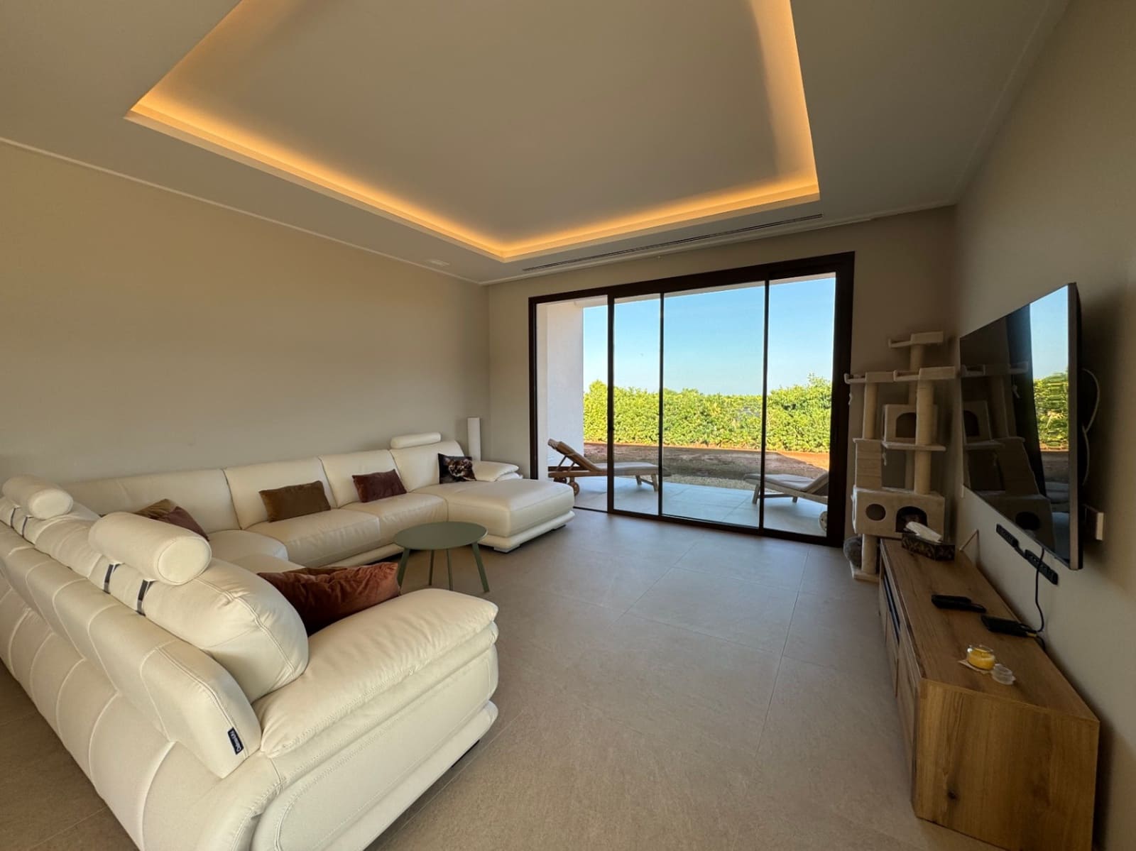 3 soveværelse Villa til salg i Beniarbeig med swimmingpool garage - € 875.000 (Ref: 9330068)