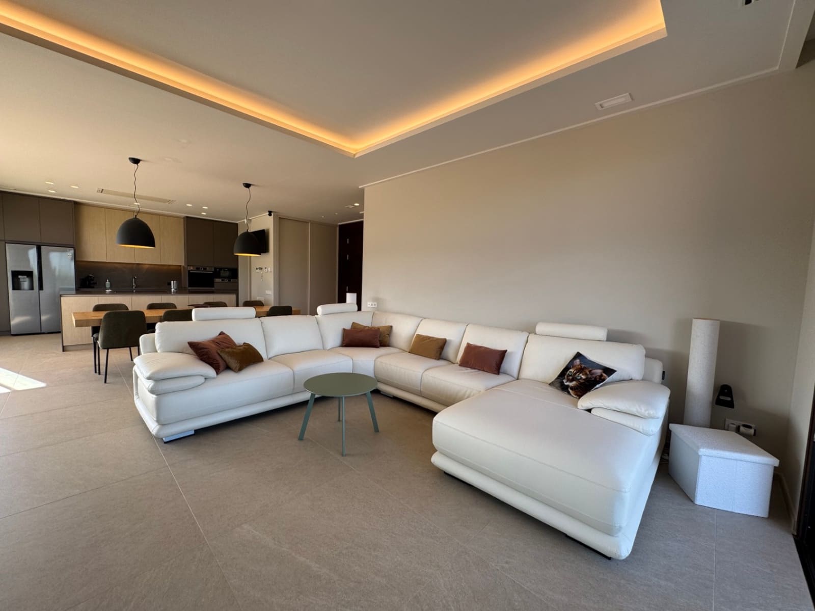 3 soveværelse Villa til salg i Beniarbeig med swimmingpool garage - € 875.000 (Ref: 9330068)