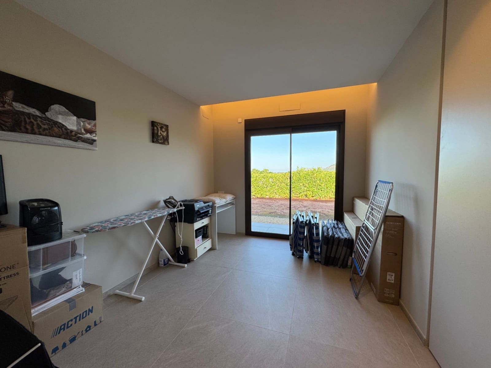 3 soveværelse Villa til salg i Beniarbeig med swimmingpool garage - € 875.000 (Ref: 9330068)