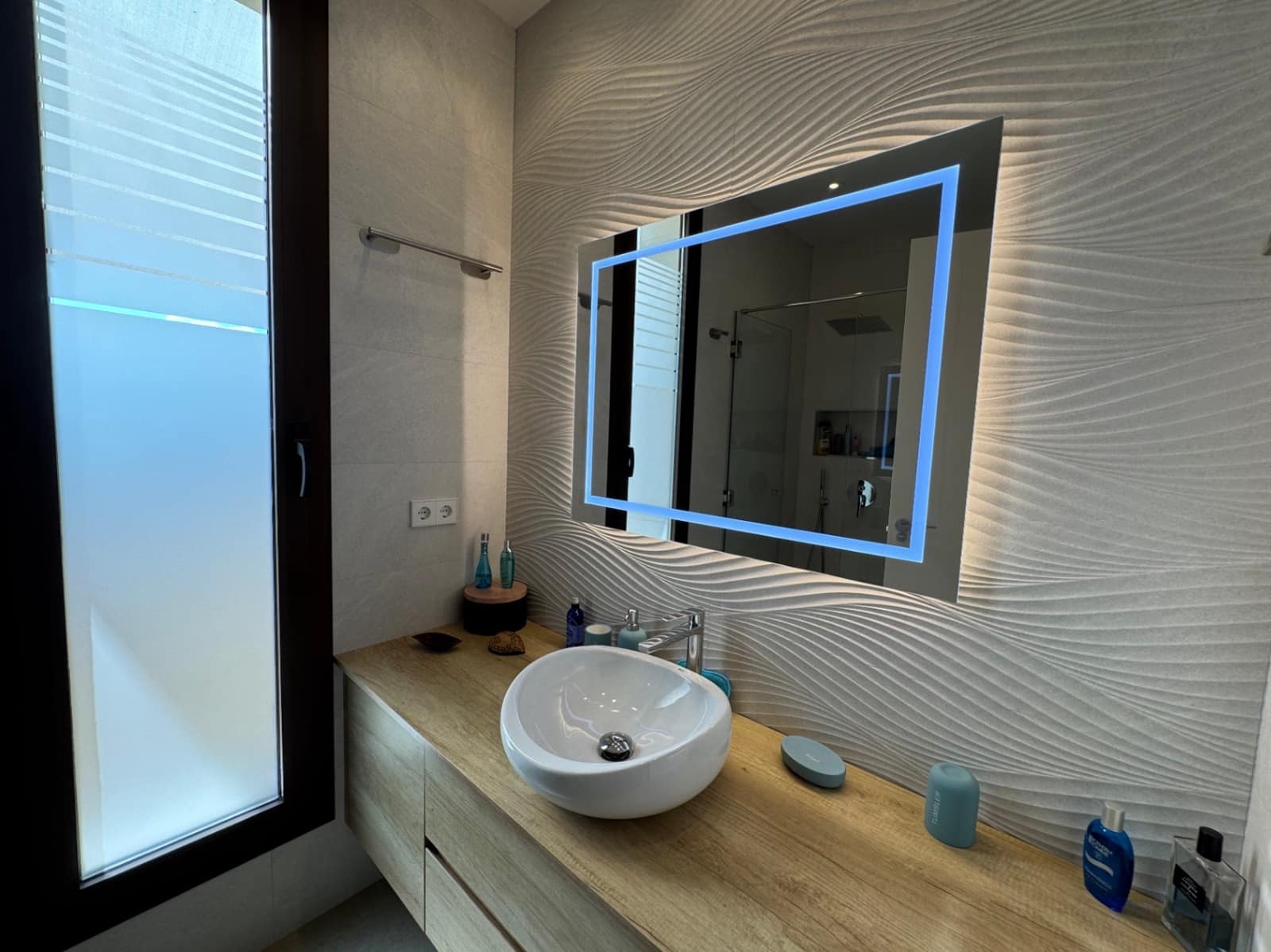 3 soveværelse Villa til salg i Beniarbeig med swimmingpool garage - € 875.000 (Ref: 9330068)