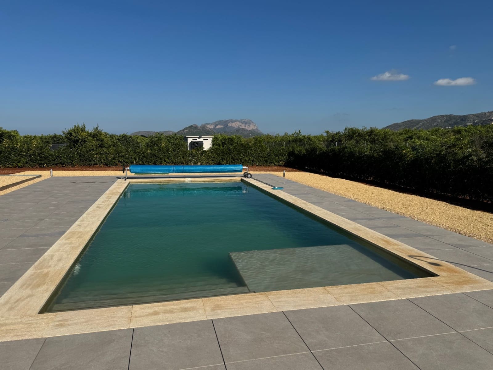 3 soveværelse Villa til salg i Beniarbeig med swimmingpool garage - € 875.000 (Ref: 9330068)