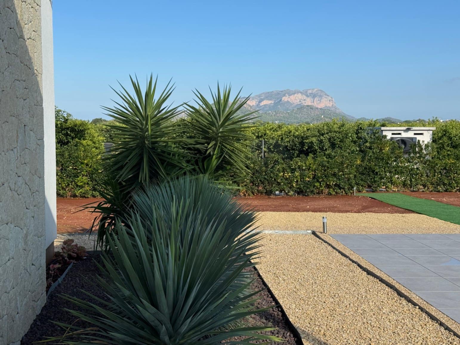 3 soveværelse Villa til salg i Beniarbeig med swimmingpool garage - € 875.000 (Ref: 9330068)