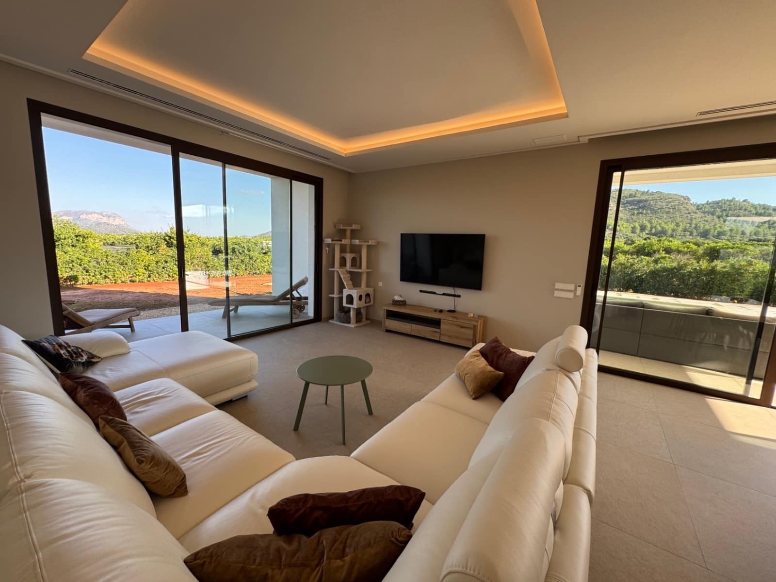 3 soveværelse Villa til salg i Beniarbeig med swimmingpool garage - € 875.000 (Ref: 9330068)