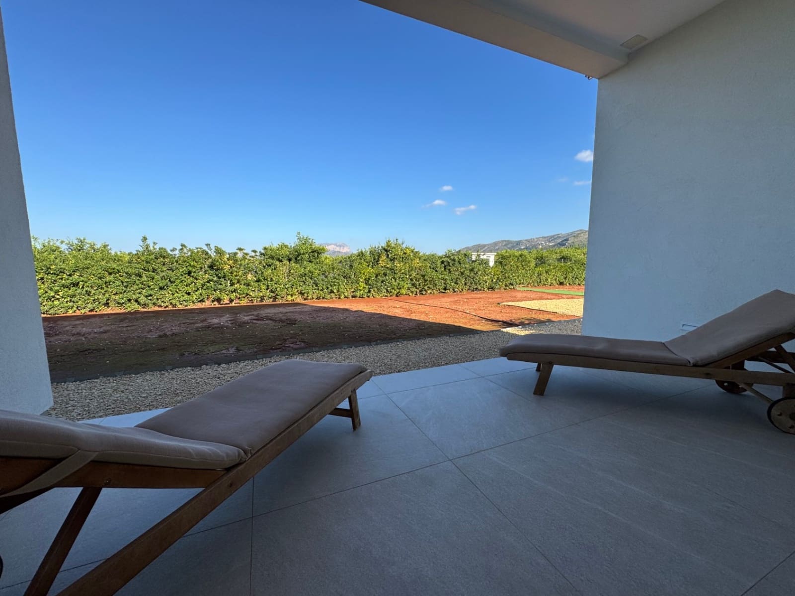 3 soveværelse Villa til salg i Beniarbeig med swimmingpool garage - € 875.000 (Ref: 9330068)