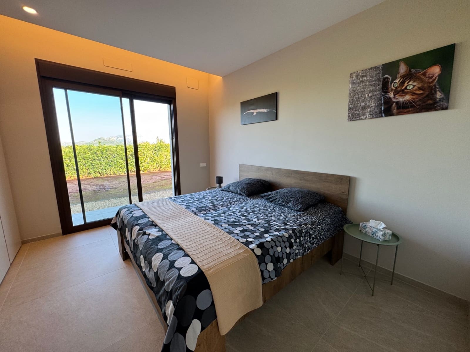 3 soveværelse Villa til salg i Beniarbeig med swimmingpool garage - € 875.000 (Ref: 9330068)