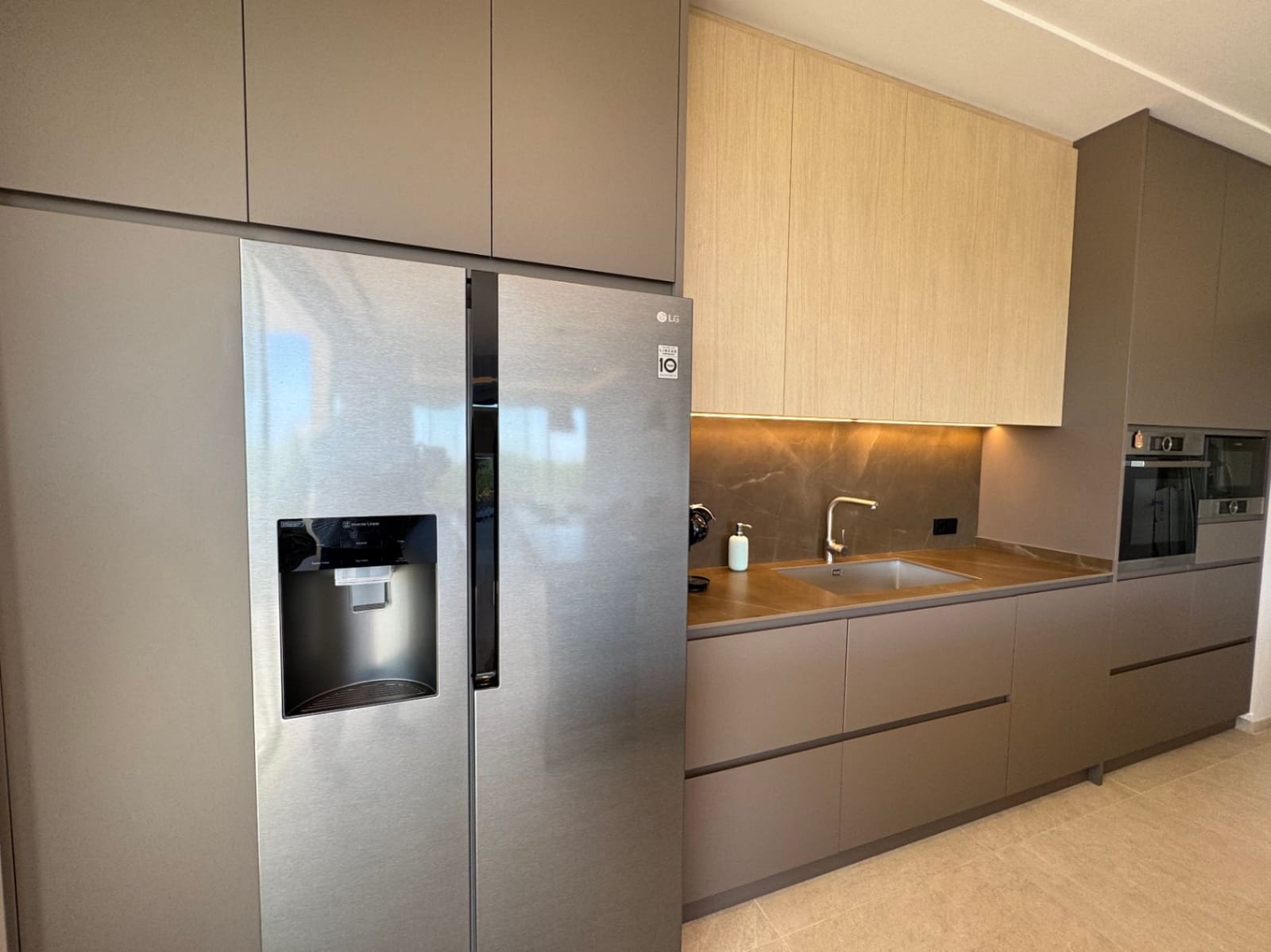 3 soveværelse Villa til salg i Beniarbeig med swimmingpool garage - € 875.000 (Ref: 9330068)