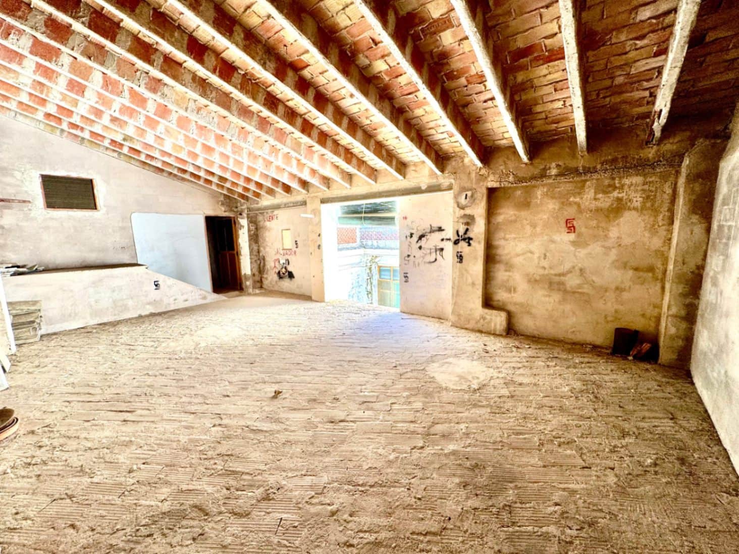 7 chambre Maison de Ville à vendre à Pego avec garage - 225 000 € (Ref: 9356596)