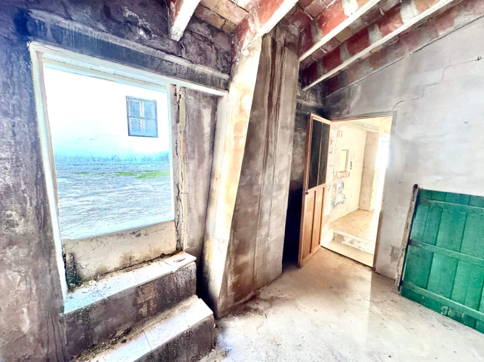 7 chambre Maison de Ville à vendre à Pego avec garage - 225 000 € (Ref: 9356596)