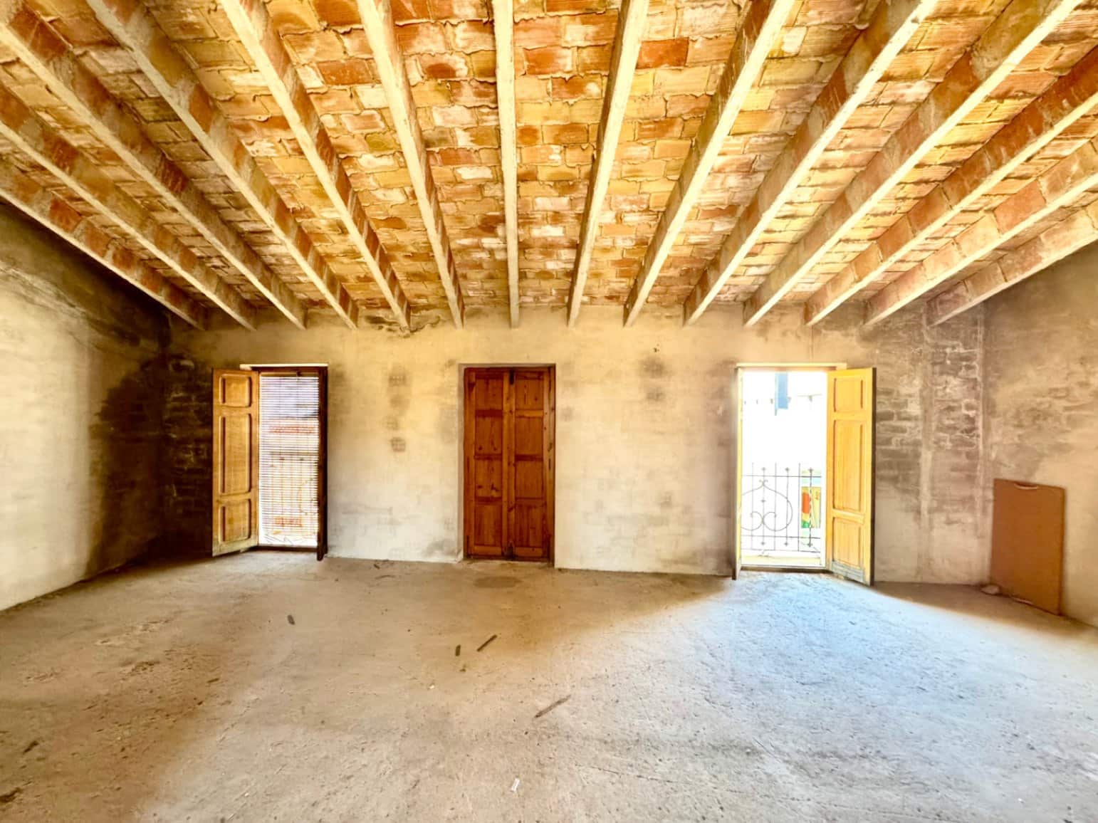 7 chambre Maison de Ville à vendre à Pego avec garage - 225 000 € (Ref: 9356596)