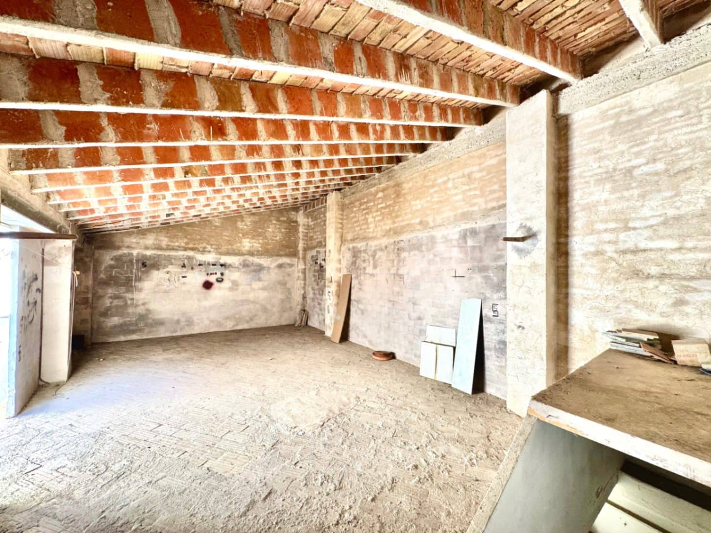 7 chambre Maison de Ville à vendre à Pego avec garage - 225 000 € (Ref: 9356596)