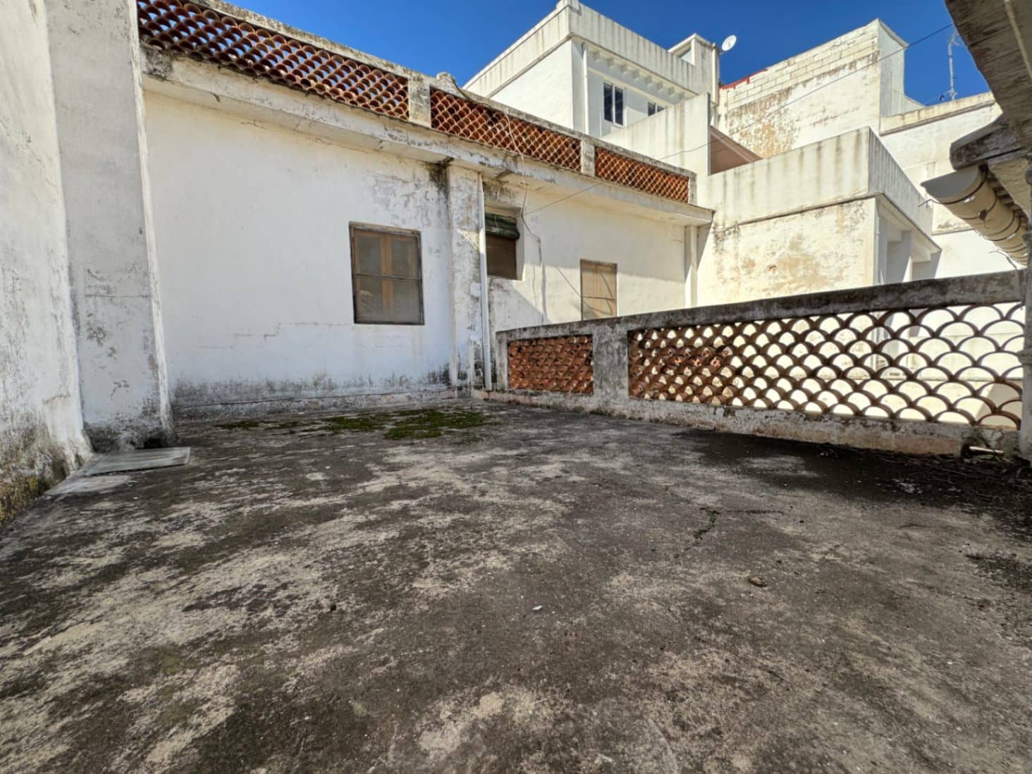 7 chambre Maison de Ville à vendre à Pego avec garage - 225 000 € (Ref: 9356596)