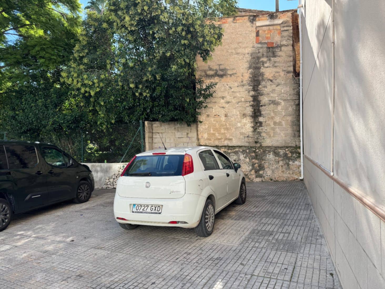 7 chambre Maison de Ville à vendre à Pego avec garage - 225 000 € (Ref: 9356596)