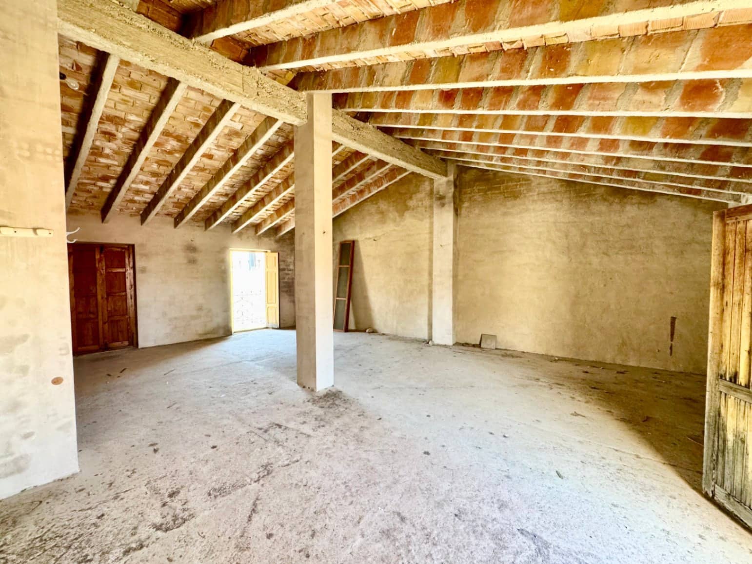 7 chambre Maison de Ville à vendre à Pego avec garage - 225 000 € (Ref: 9356596)