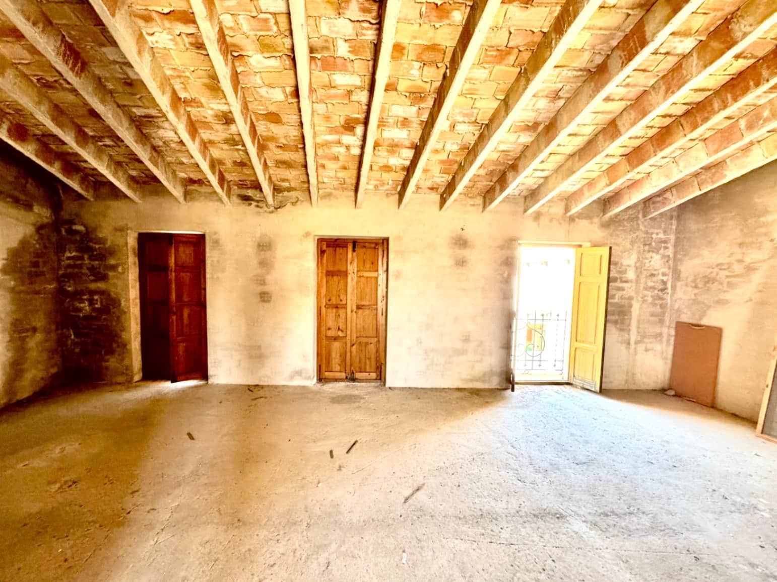 7 chambre Maison de Ville à vendre à Pego avec garage - 225 000 € (Ref: 9356596)