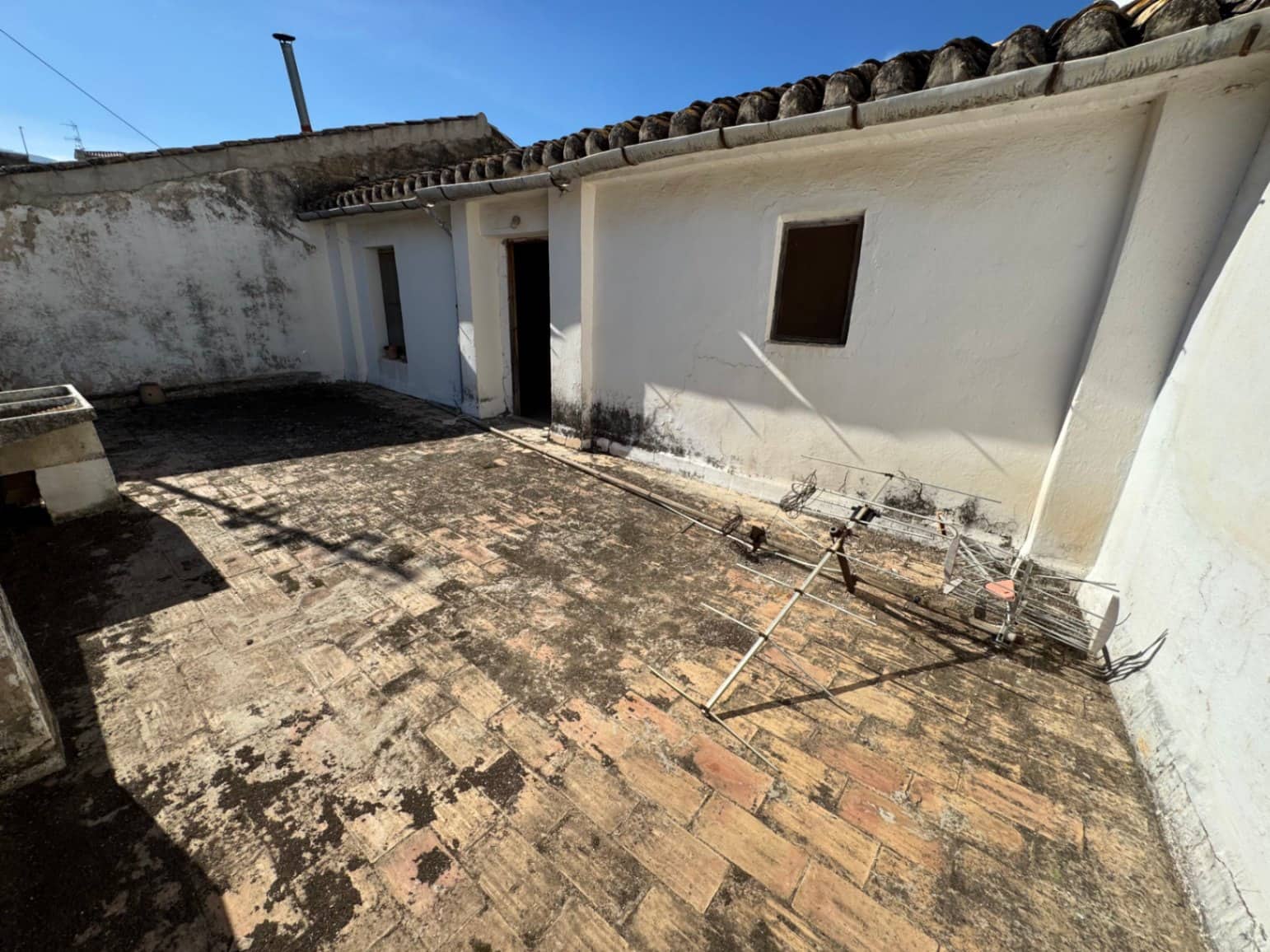 7 chambre Maison de Ville à vendre à Pego avec garage - 225 000 € (Ref: 9356596)