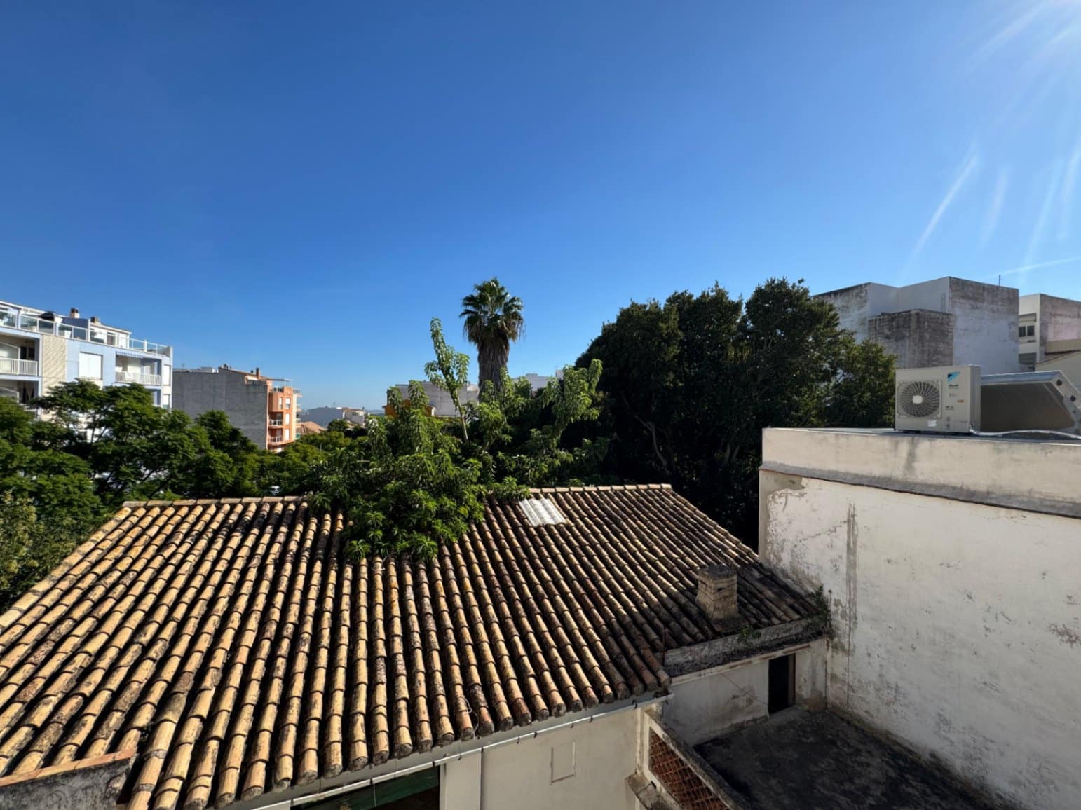 7 chambre Maison de Ville à vendre à Pego avec garage - 225 000 € (Ref: 9356596)