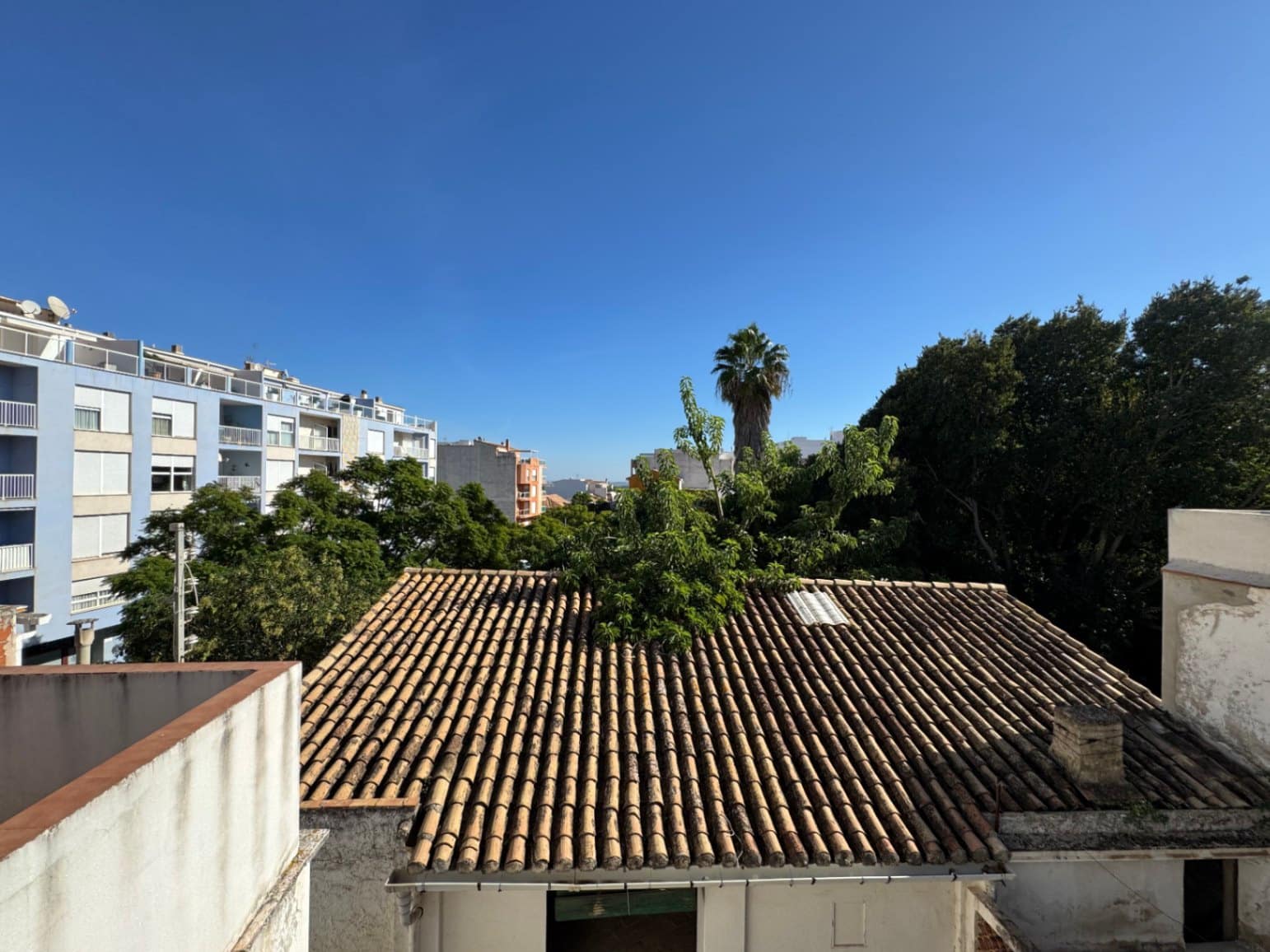 7 chambre Maison de Ville à vendre à Pego avec garage - 225 000 € (Ref: 9356596)