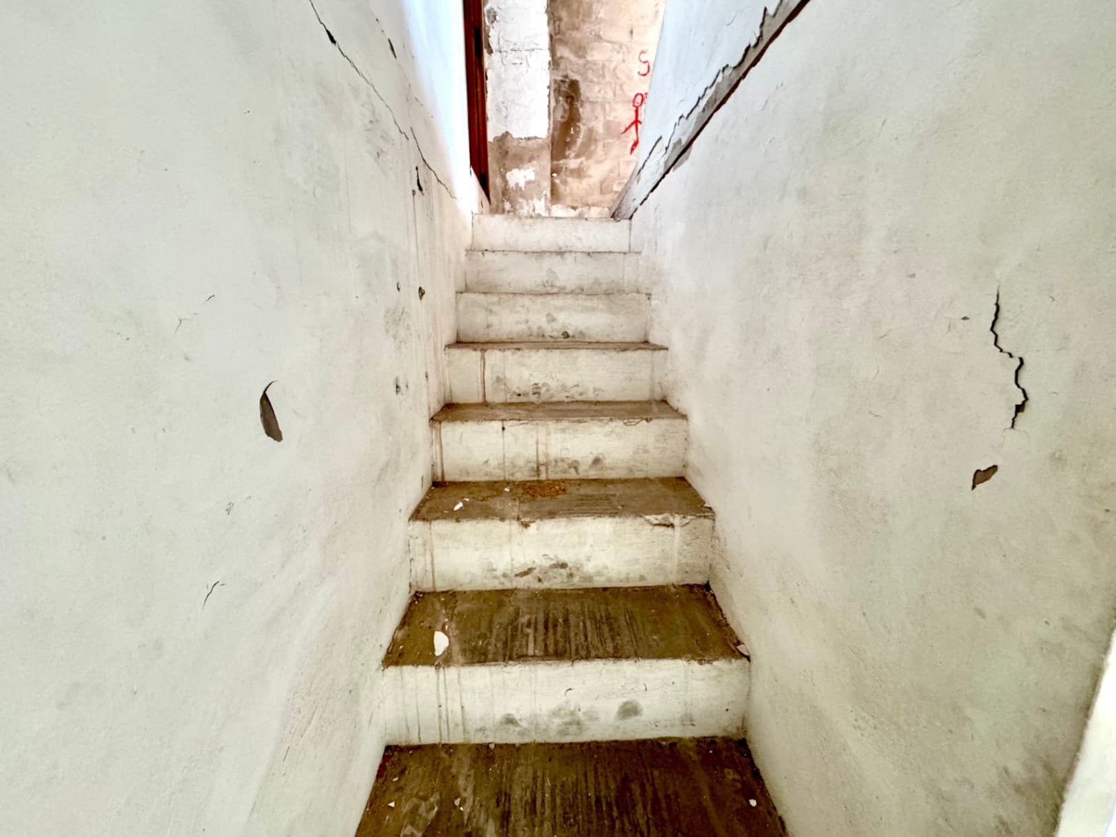 7 chambre Maison de Ville à vendre à Pego avec garage - 225 000 € (Ref: 9356596)