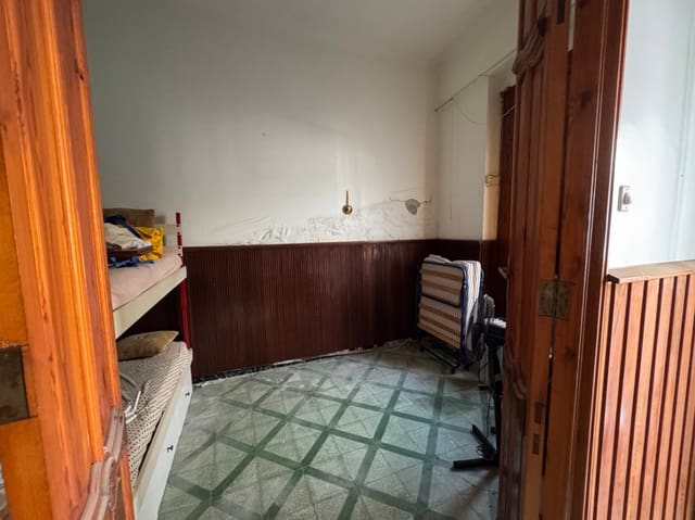 7 Zimmer Haus zu verkaufen in Pego mit Garage - 225.000 € (Ref: 9356596)