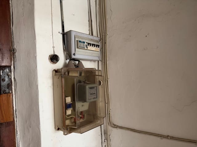 7 Zimmer Haus zu verkaufen in Pego mit Garage - 225.000 € (Ref: 9356596)