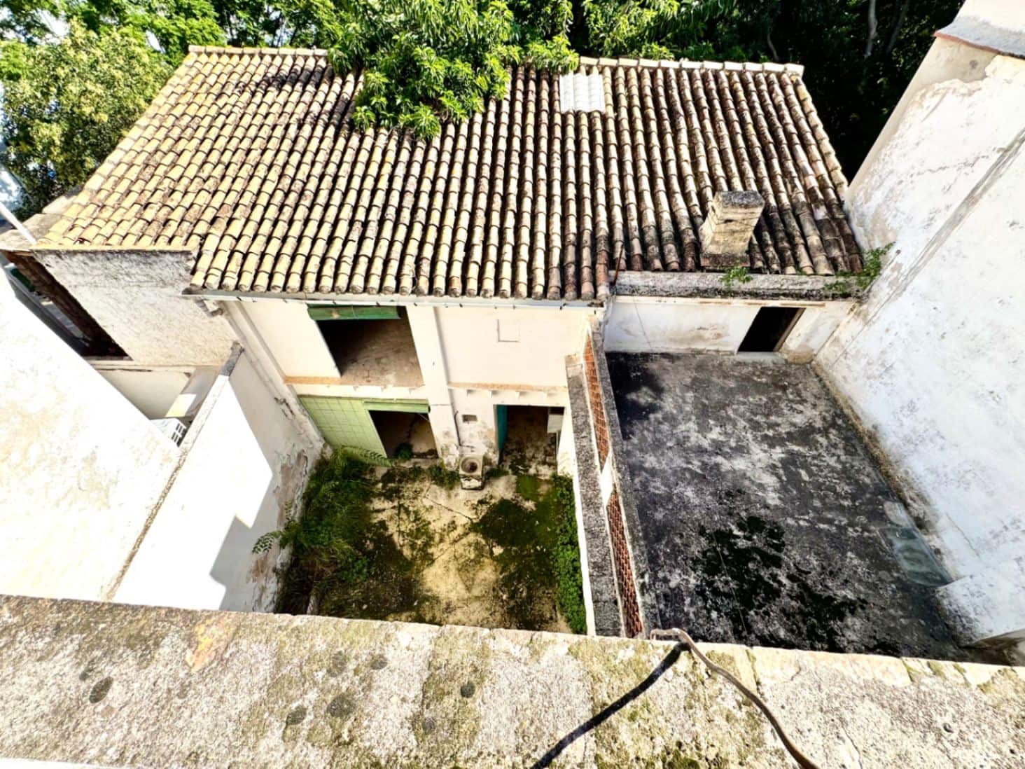 7 chambre Maison de Ville à vendre à Pego avec garage - 225 000 € (Ref: 9356596)