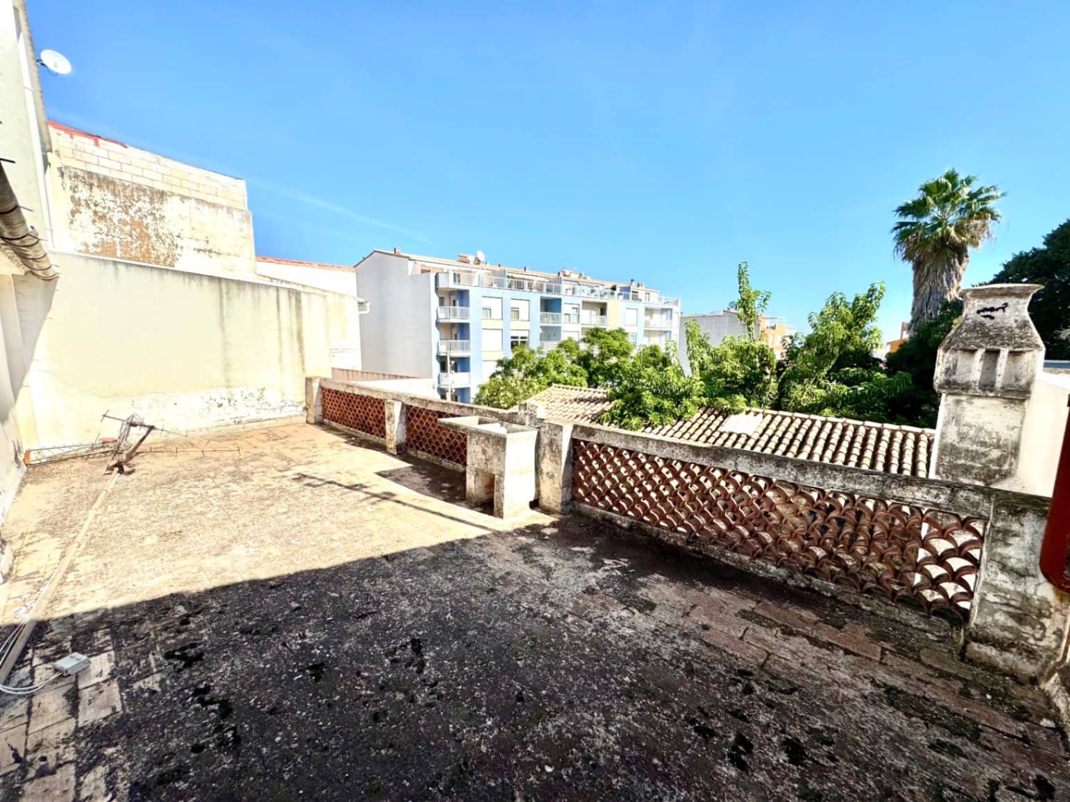 7 chambre Maison de Ville à vendre à Pego avec garage - 225 000 € (Ref: 9356596)