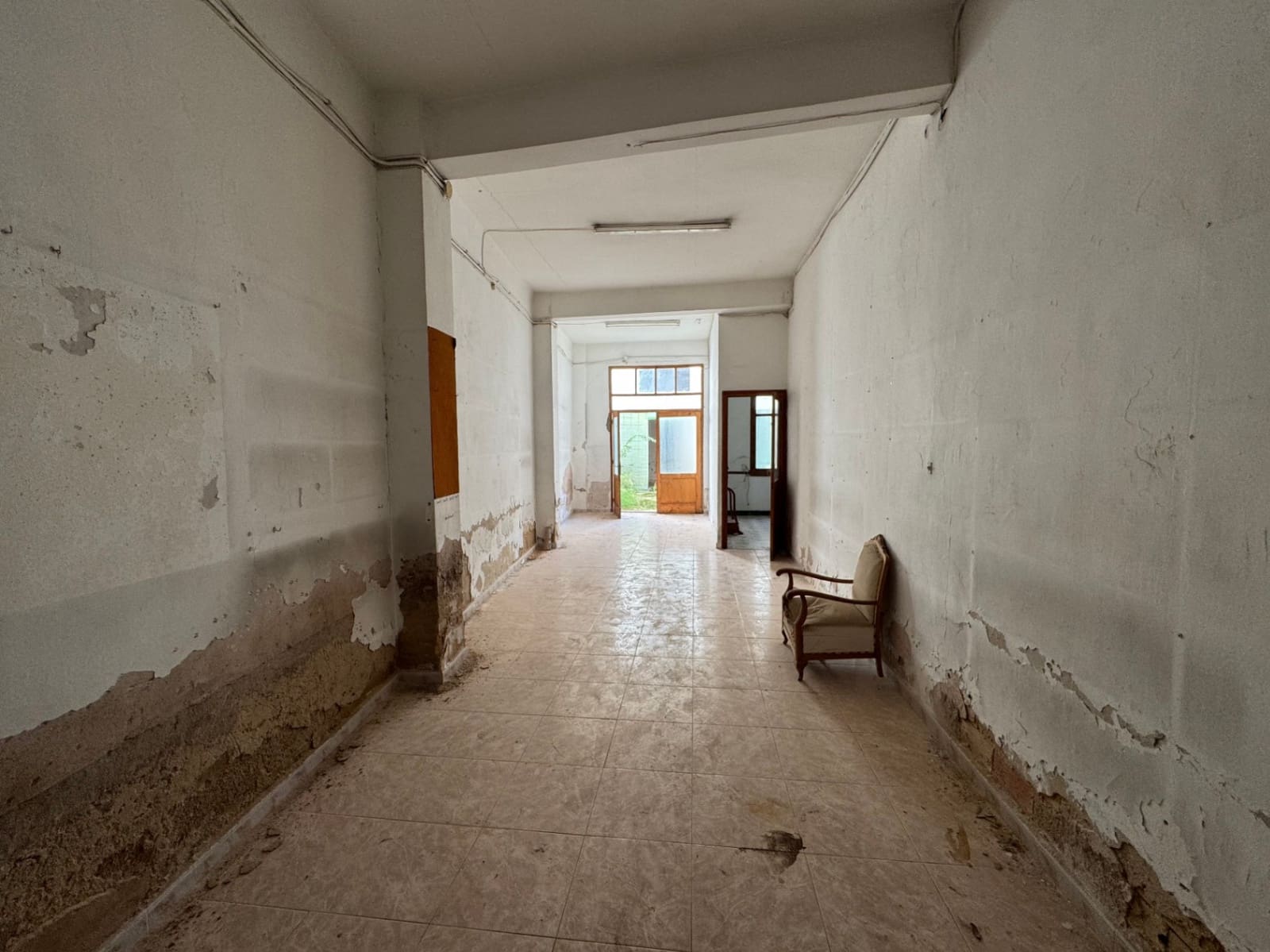 7 chambre Maison de Ville à vendre à Pego avec garage - 225 000 € (Ref: 9356596)