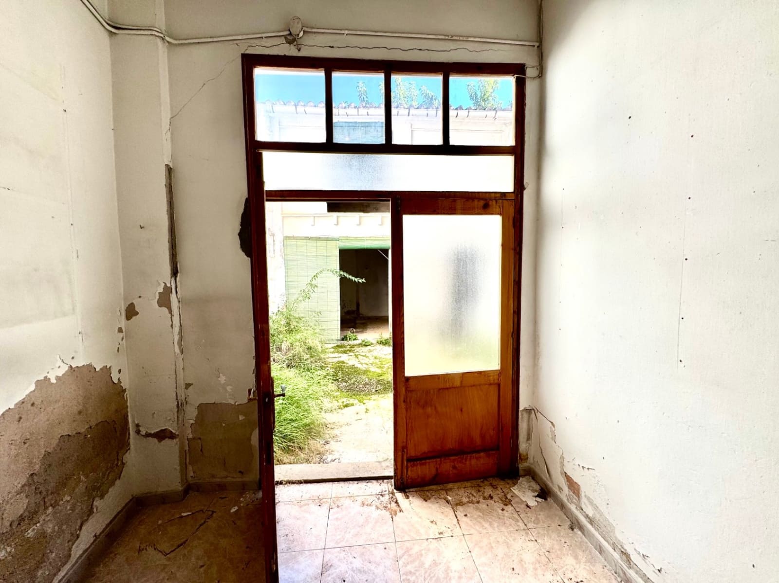 7 chambre Maison de Ville à vendre à Pego avec garage - 225 000 € (Ref: 9356596)