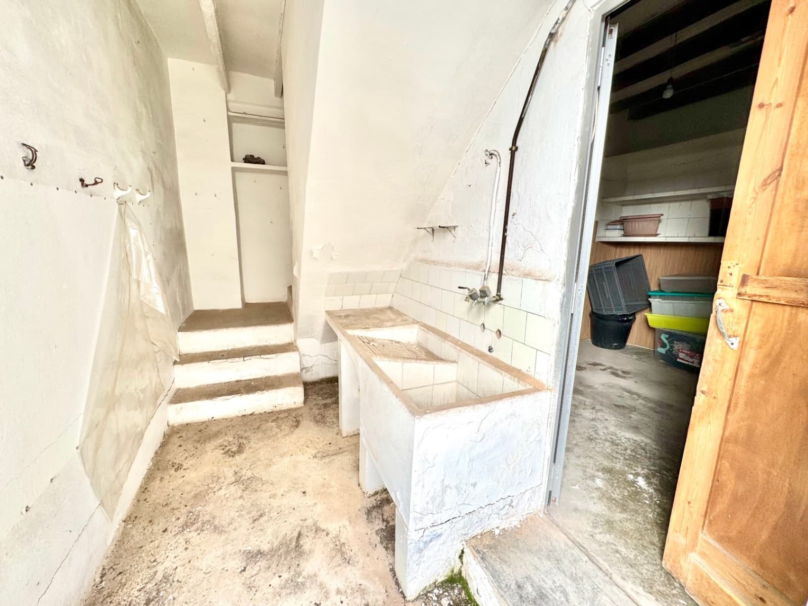 7 chambre Maison de Ville à vendre à Pego avec garage - 225 000 € (Ref: 9356596)