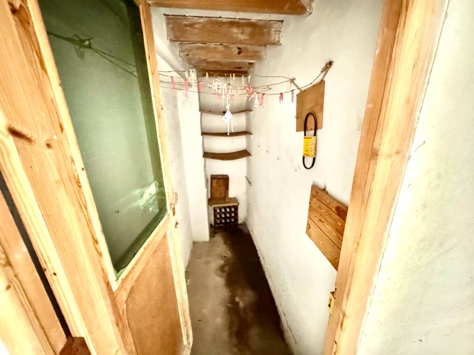 7 chambre Maison de Ville à vendre à Pego avec garage - 225 000 € (Ref: 9356596)