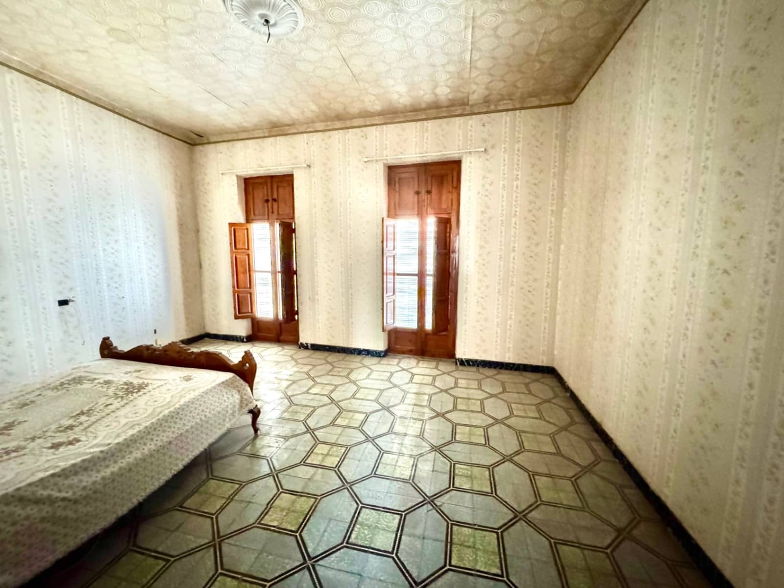 7 chambre Maison de Ville à vendre à Pego avec garage - 225 000 € (Ref: 9356596)