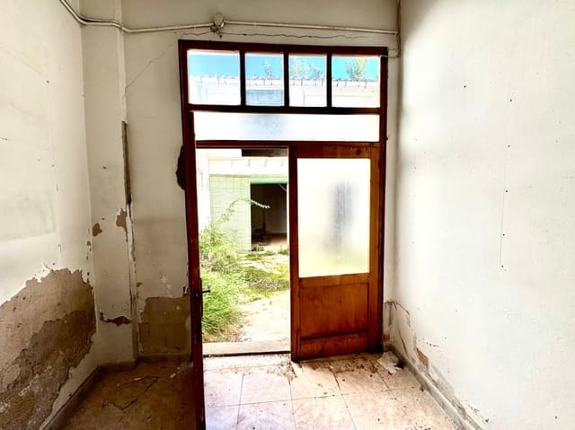 7 Zimmer Haus zu verkaufen in Pego mit Garage - 225.000 € (Ref: 9356596)