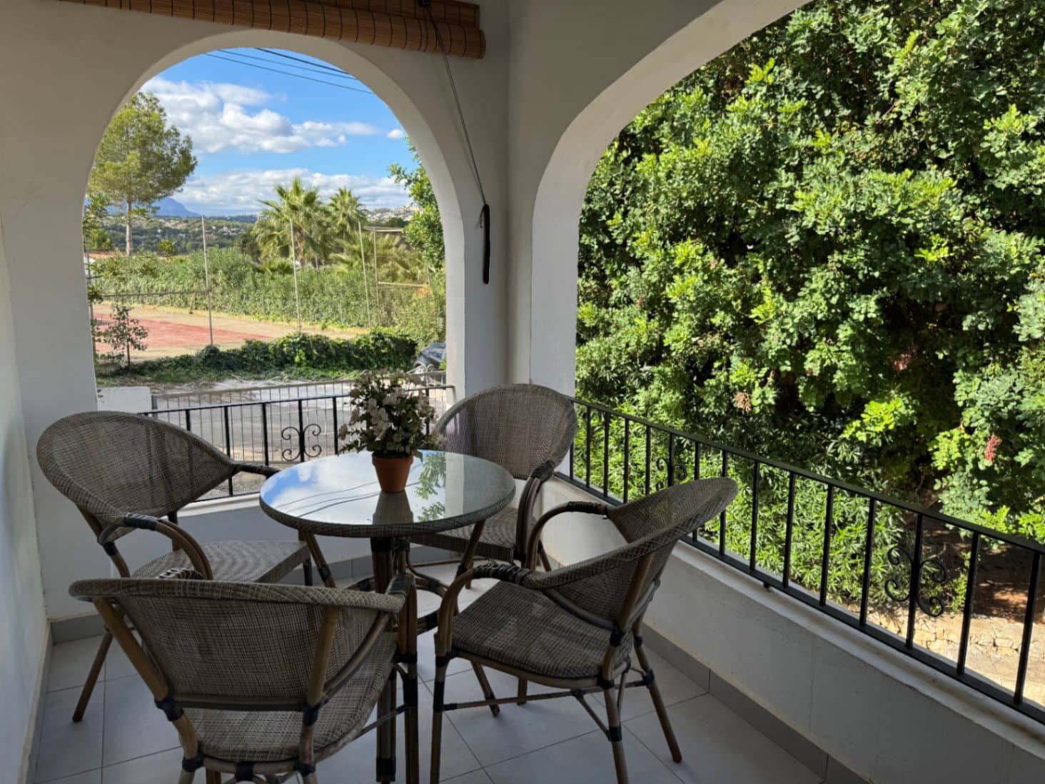 2 bedroom Bungalow for sale in Moraira with pool - € 310,000 (Ref: 9378529)