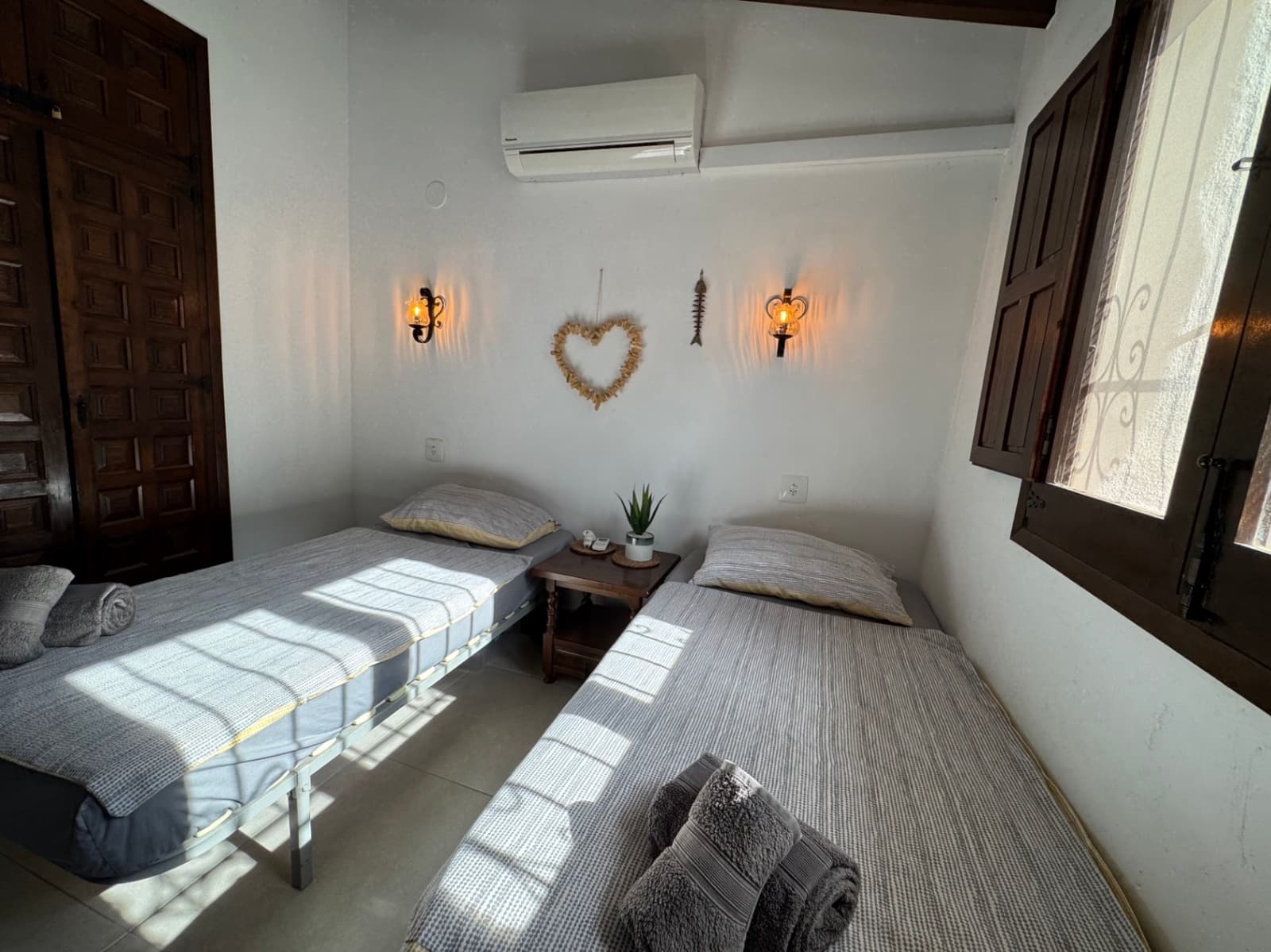 2 bedroom Bungalow for sale in Moraira with pool - € 310,000 (Ref: 9378529)