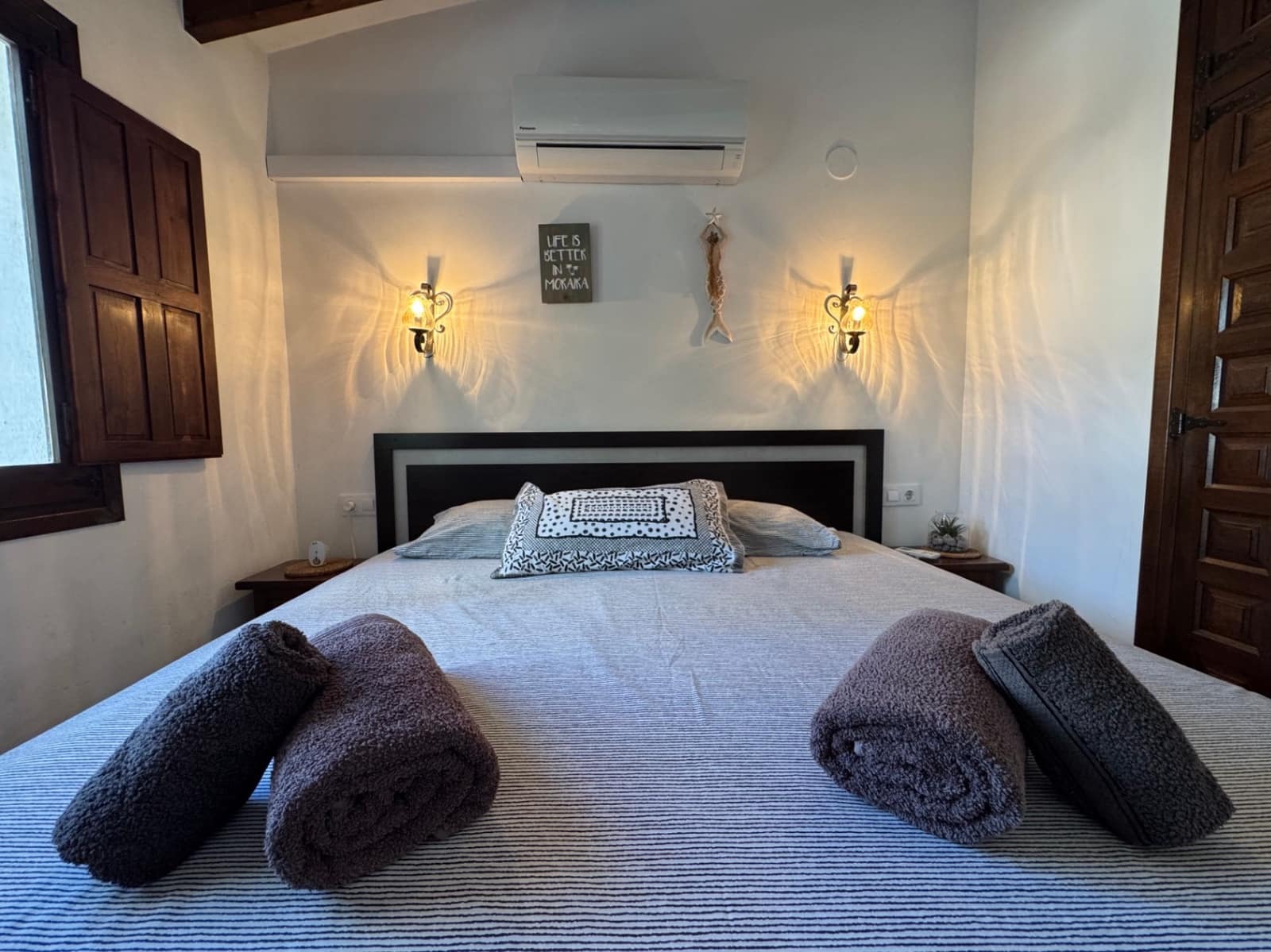 2 bedroom Bungalow for sale in Moraira with pool - € 310,000 (Ref: 9378529)