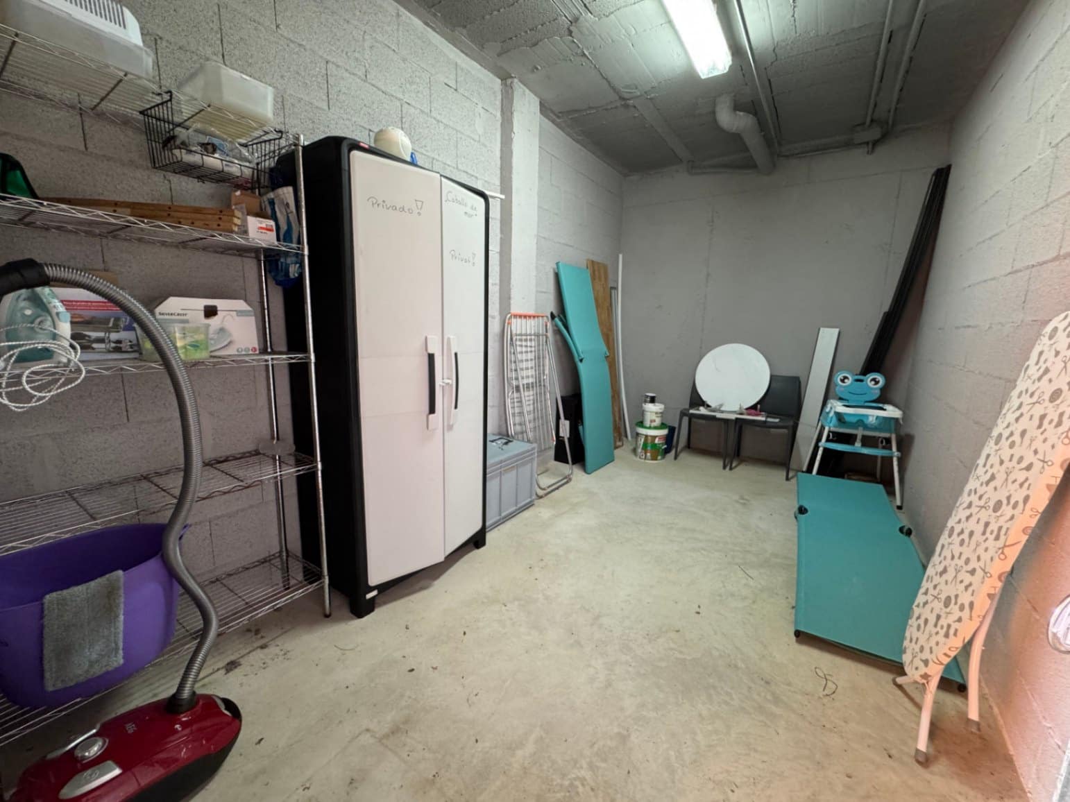 1 makuuhuone Huoneisto myytävänä paikassa Montemar mukana 
autotalli - 230 000 € (Ref: 9397828)